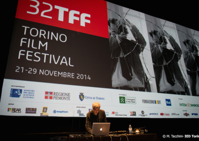 Il grande e multiforme inizio del 33 Torino Film Festival