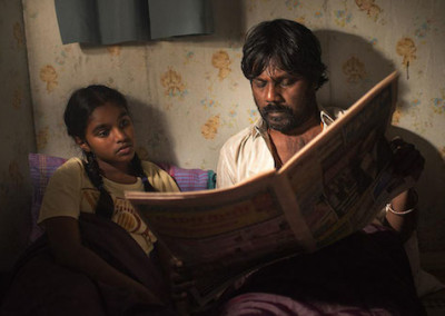 Dheepan – Una nuova vita