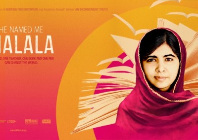 MALALA