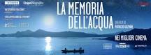 La memoria dell’acqua, di Patricio Guzmán, Cile, Francia, Spagna 2015, documentario, durata 82 minuti.