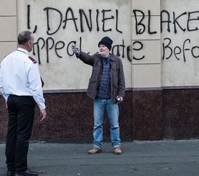 I, Daniel Blake, di Ken Loach, Gb – Francia 2016, 110 min