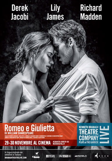 Romeo e Giulietta