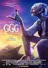 GGG, Il Grande Gigante Gentile, di Steven Spielberg, Animazione, Usa-Gb-Canada 2016, 117 min.