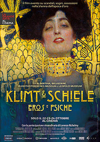 klimt&schiele