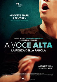 A voce alta – La forza della parola