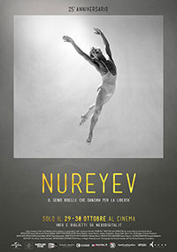 NUREYEV