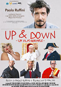 Up&Down, un film normale