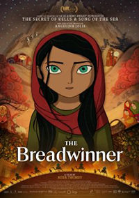 THE BREADWINNER