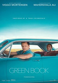 GREEN BOOK