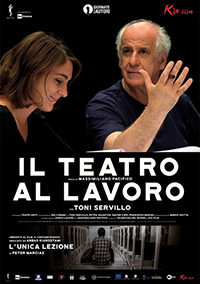 IL TEATRO AL LAVORO