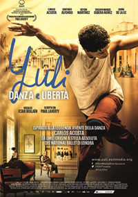 YULI – DANZA E LIBERTA’