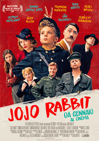 JOJO RABBIT